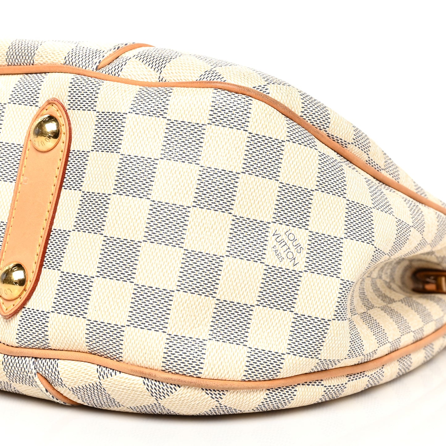 Damier Azur Galliera PM