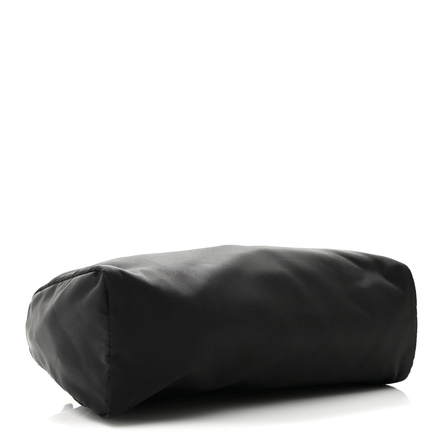 Prada Nylon Tessuto Cosmetic Pouch Black 4 of 8