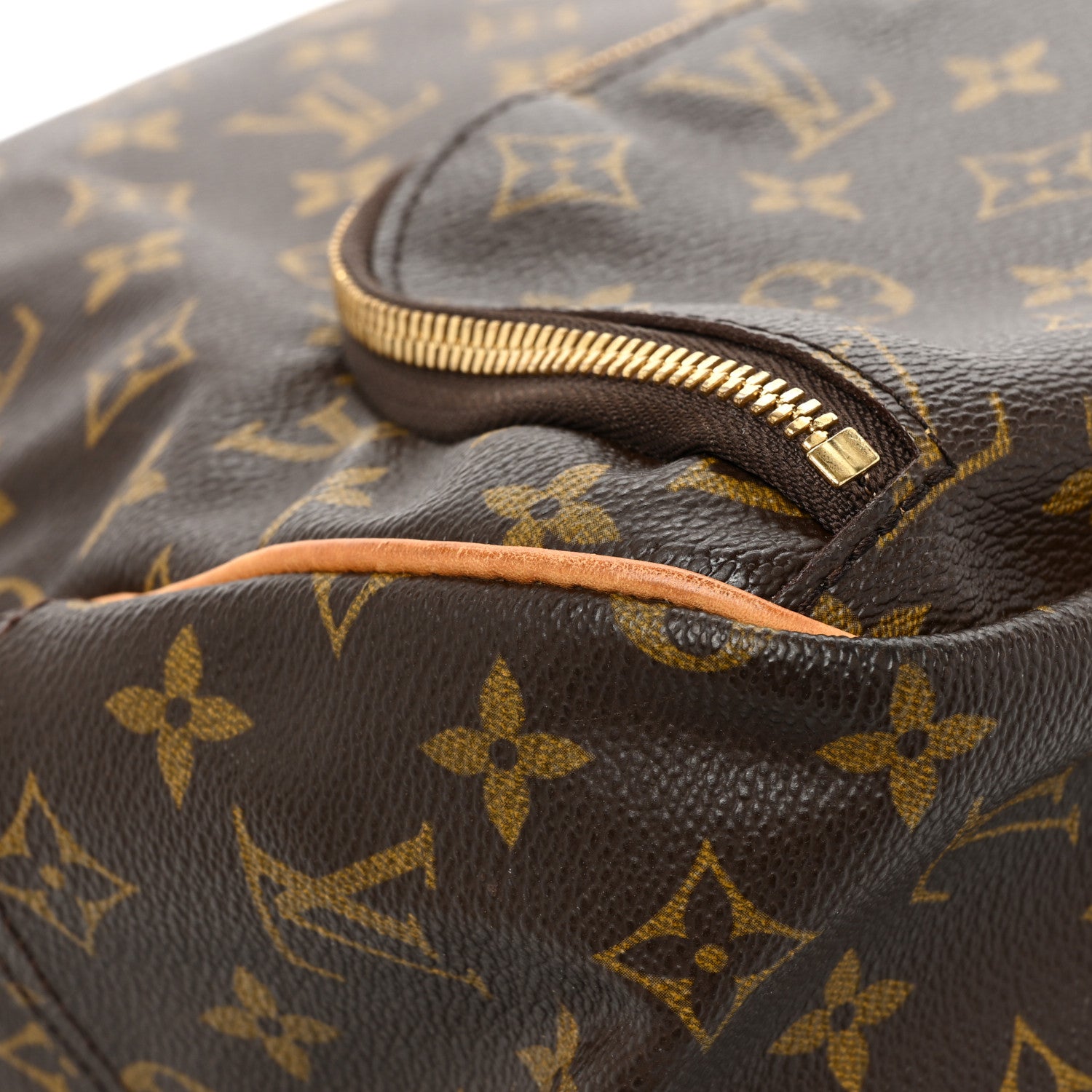 Louis Vuitton Monogram Evasion Sports Bag 19 of 22