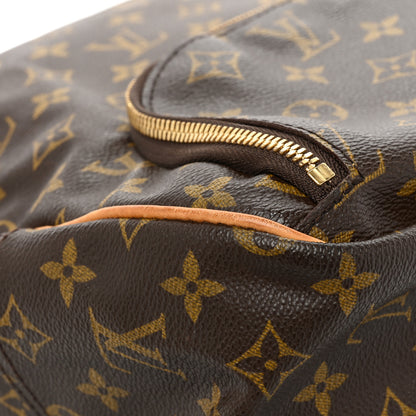 Louis Vuitton Monogram Evasion Sports Bag 19 of 22