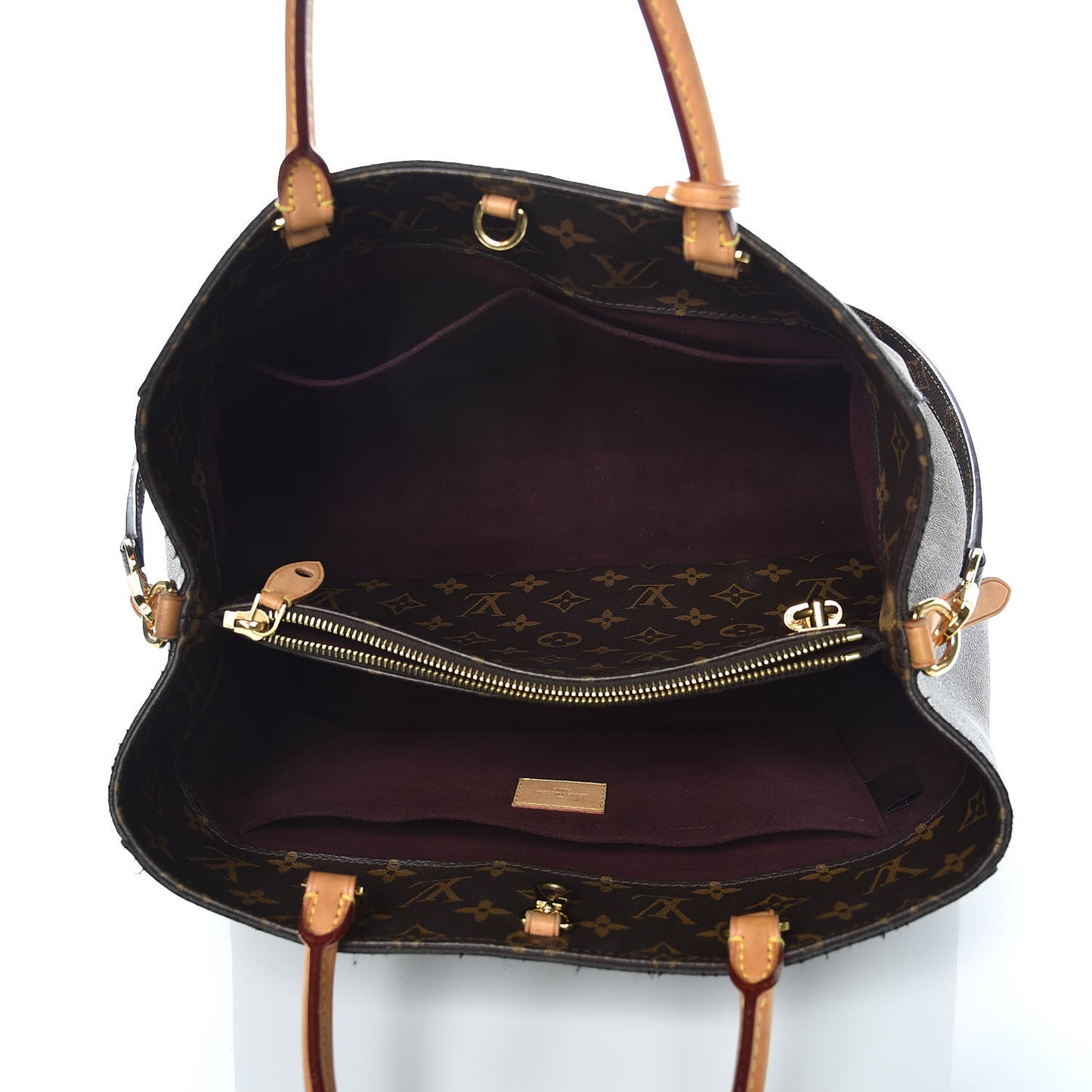 Monogram Montaigne GM