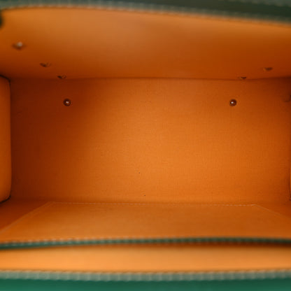 Goyard Goyardine Saigon PM Green 5 of 10