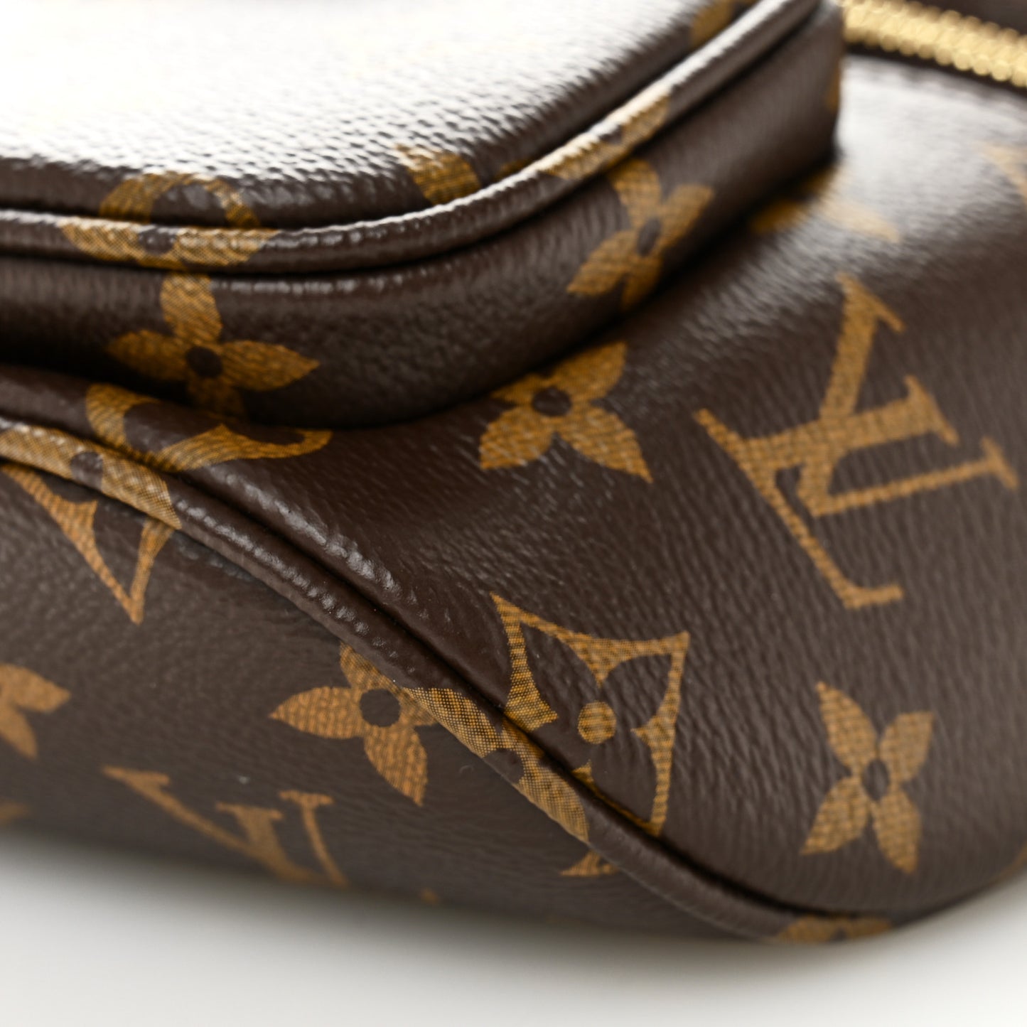 Monogram Mini Bumbag