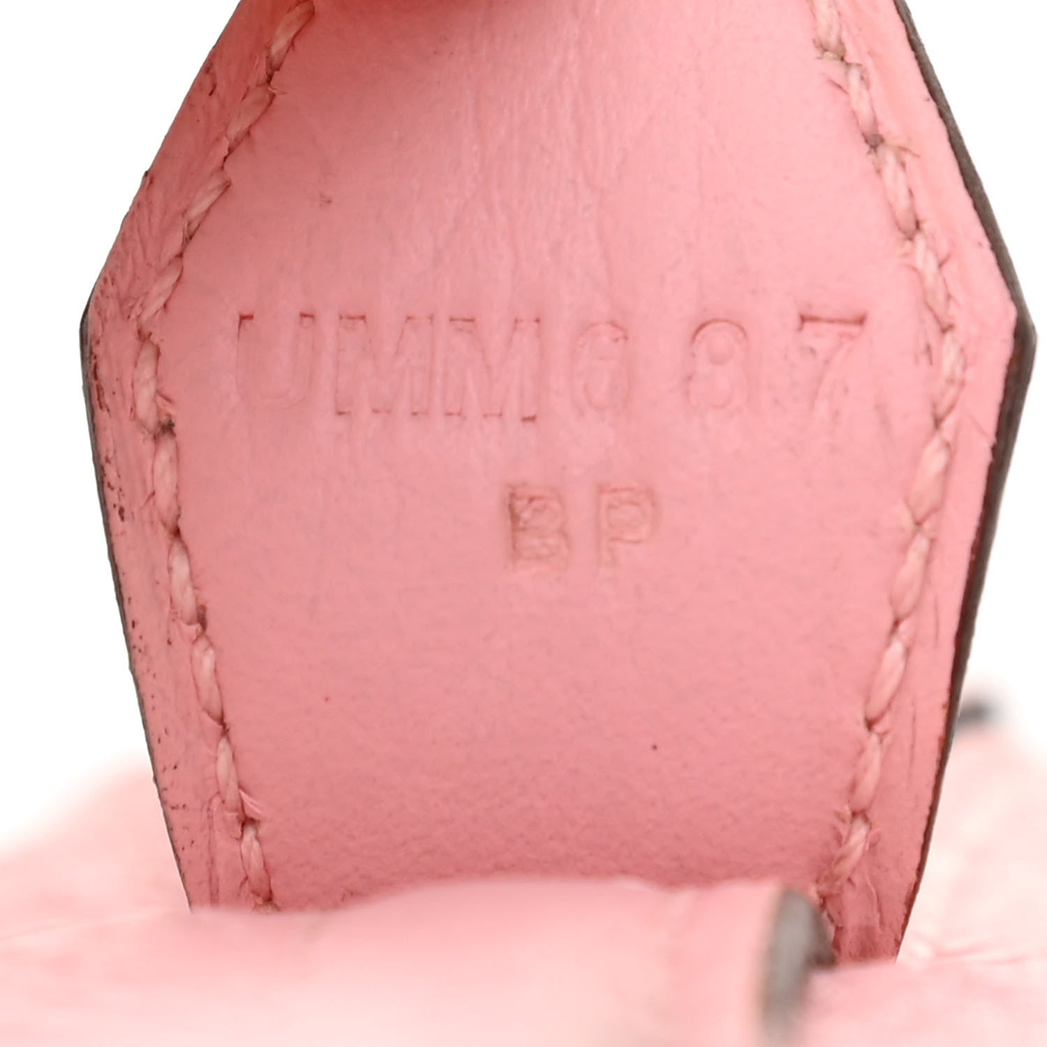 Hermes Togo Verso Bolide 31 Rose Sakura Nata 7 of 11