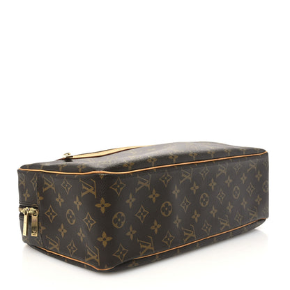 Louis Vuitton Monogram Cite GM 4 of 10