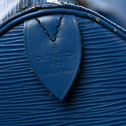 Louis Vuitton Epi Keepall 45 Toledo 5 of 16