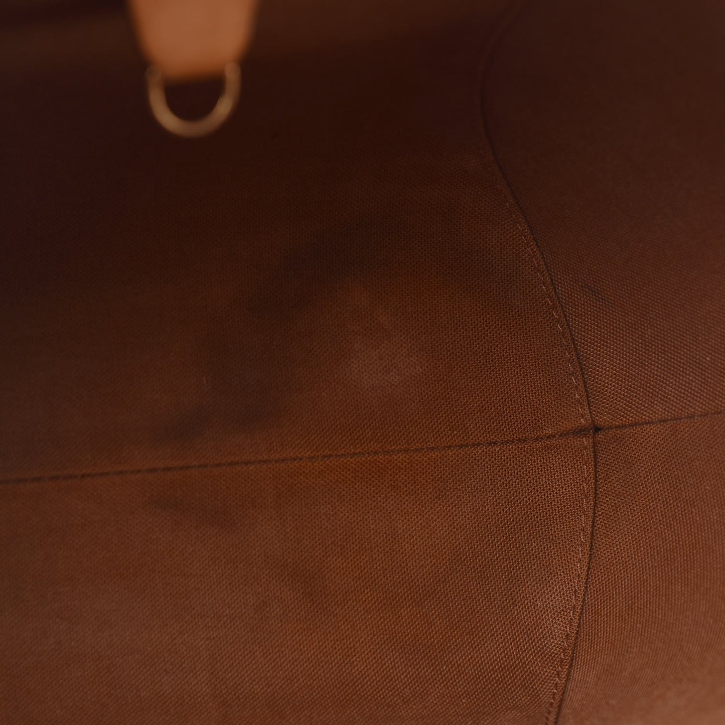Monogram Ellipse GM Shopping Bag