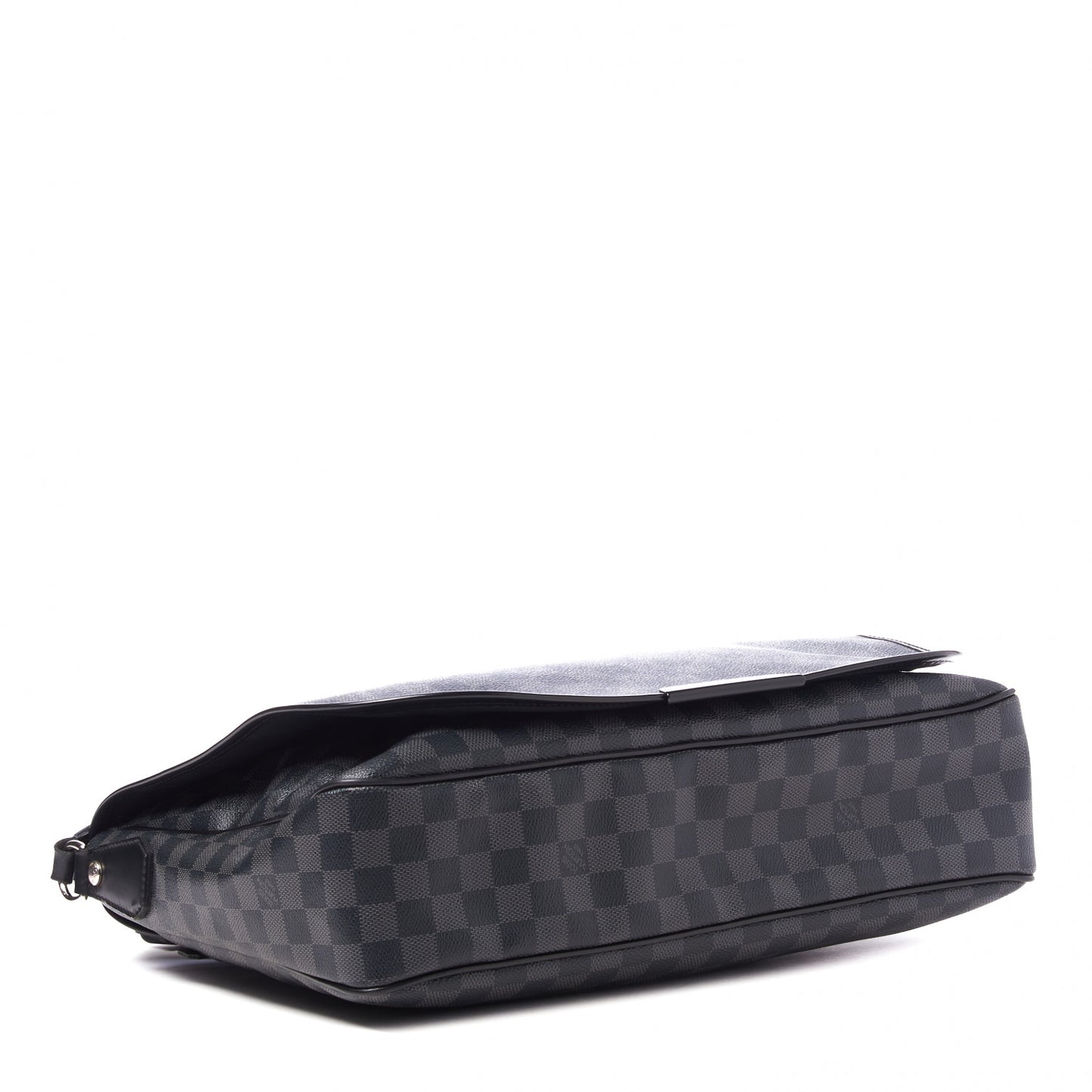 Damier Graphite Daniel GM