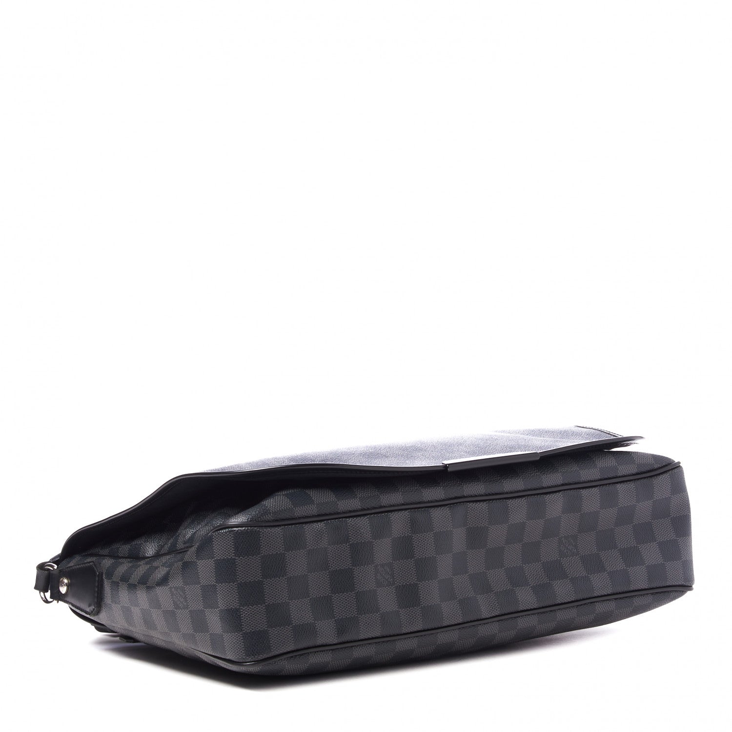 Louis Vuitton Damier Graphite Daniel GM 3 of 8