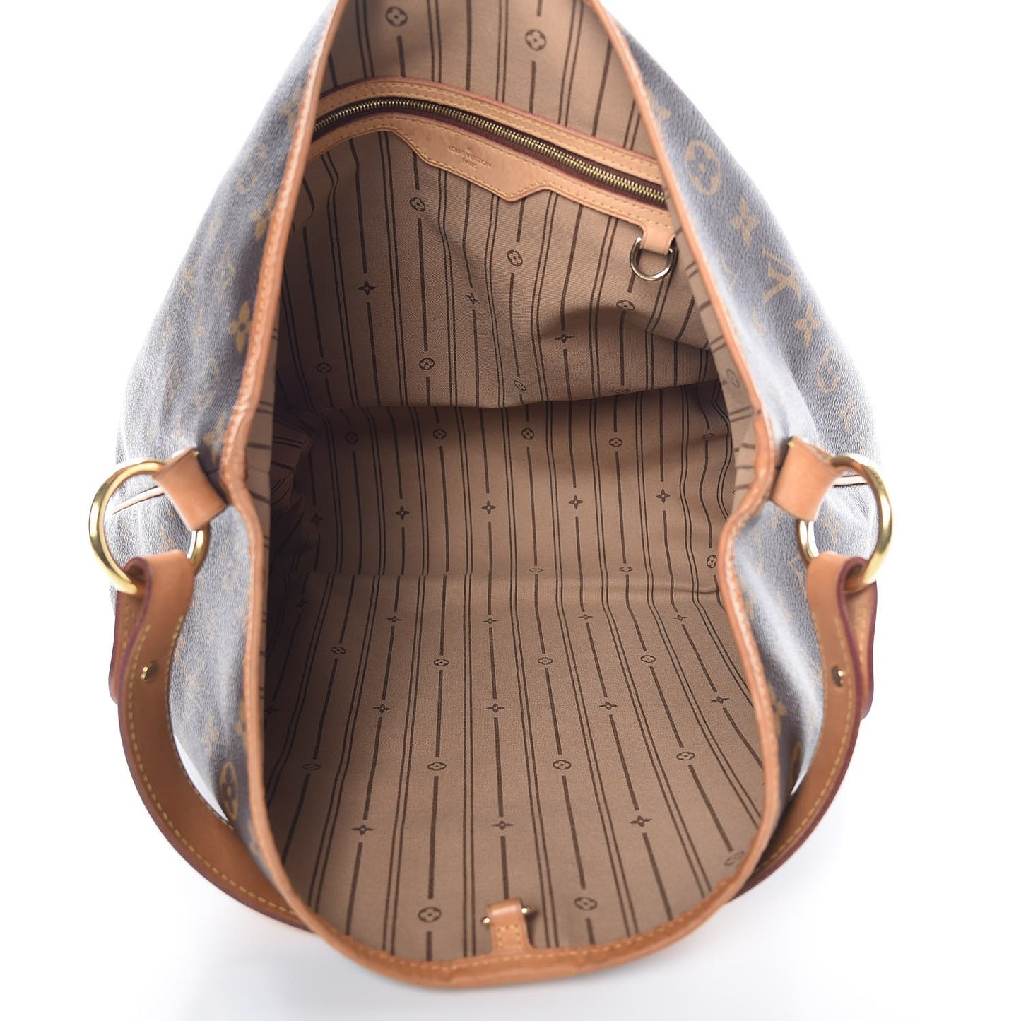Monogram Delightful MM