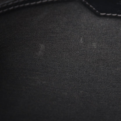 Louis Vuitton Mat Monogram Willwood Black 8 of 14