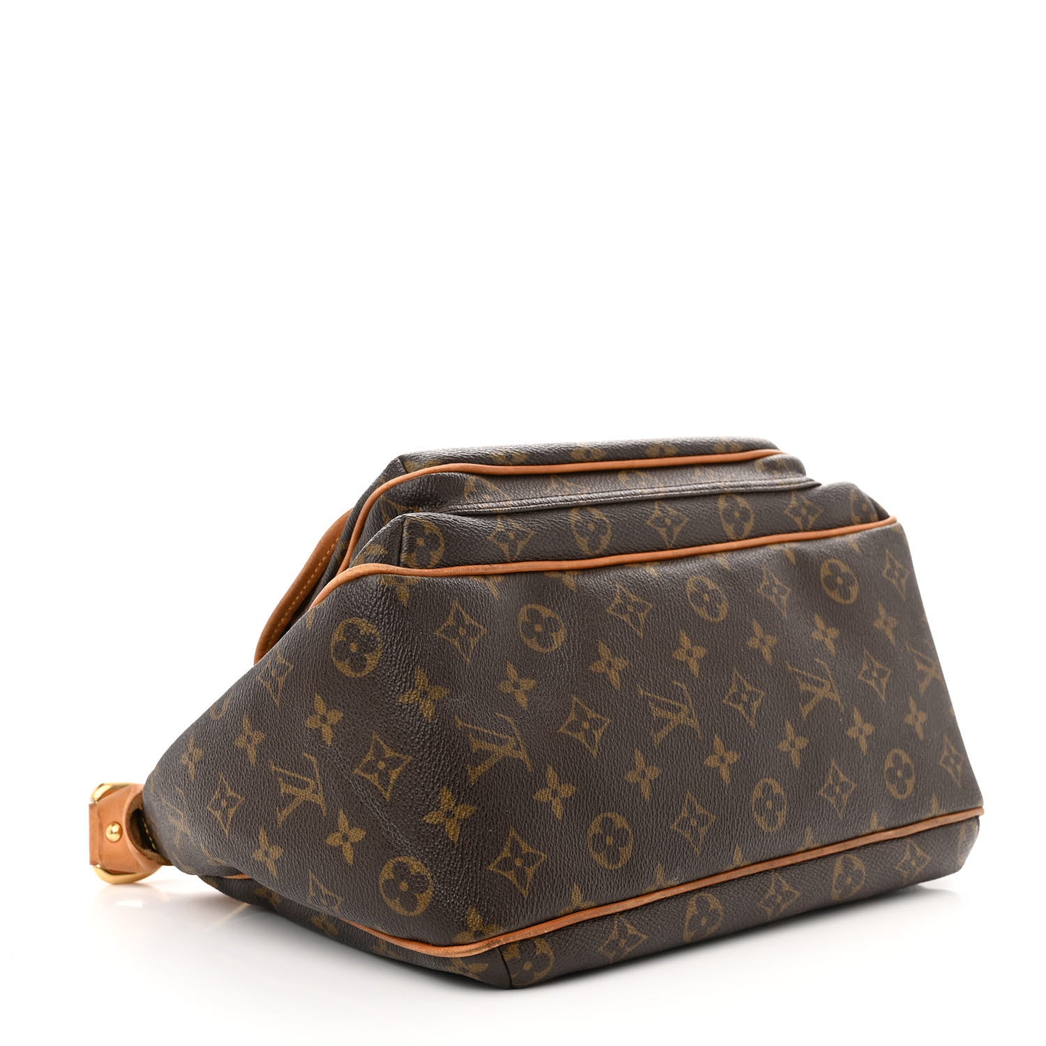 Louis Vuitton Monogram Tikal GM 4 of 13