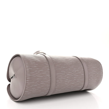 Louis Vuitton Epi Soufflot Lilac 3 of 9
