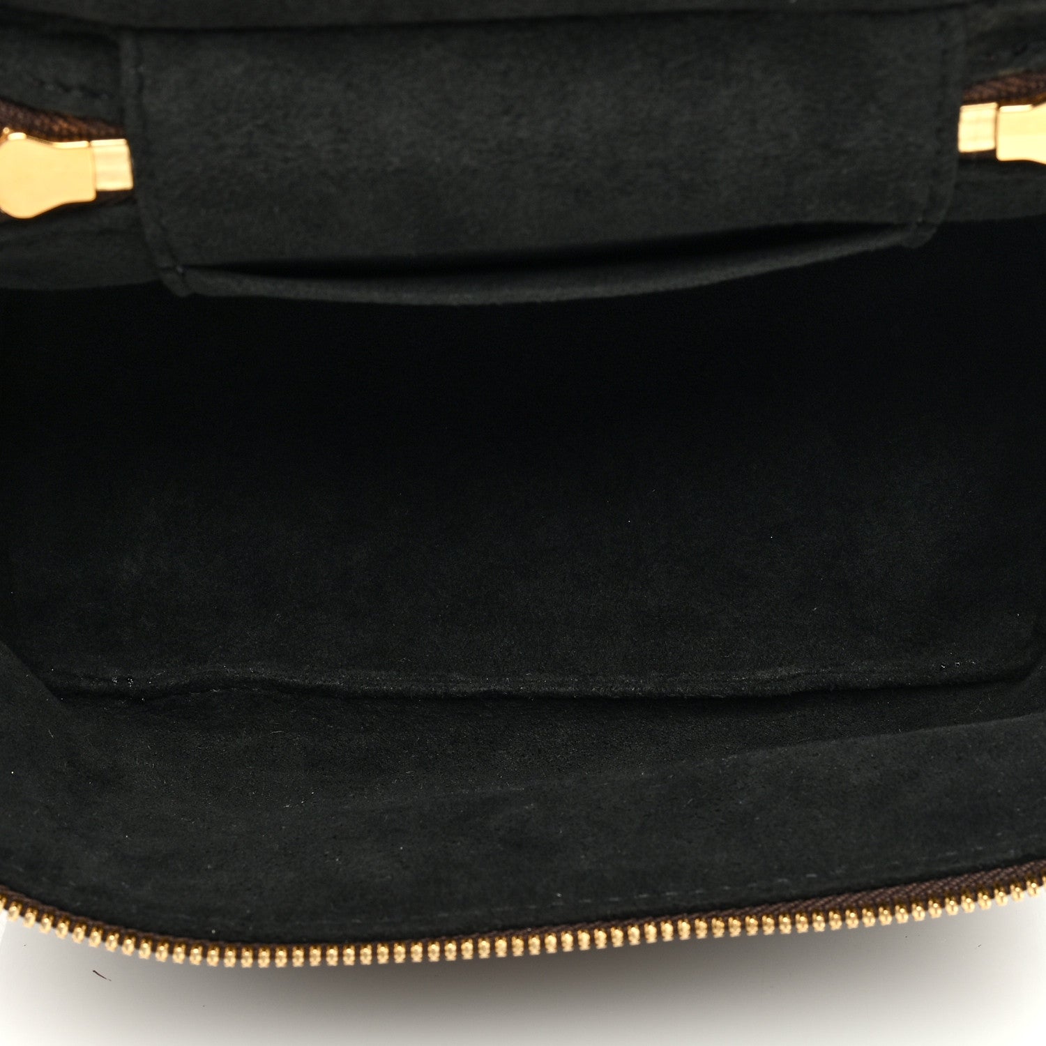 Louis Vuitton LOUIS VUITTON Reverse Monogram Vanity PM 5 of 9