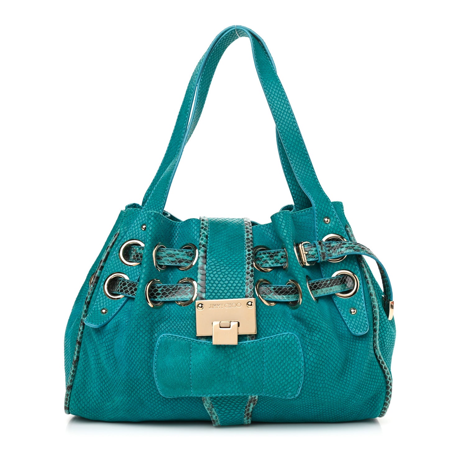 Watersnake Ramona Turquoise
