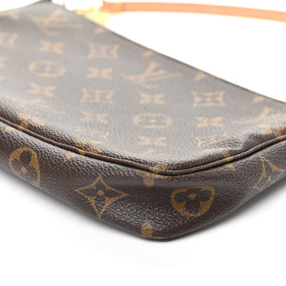 Louis Vuitton Monogram Pochette Accessories 9 of 9