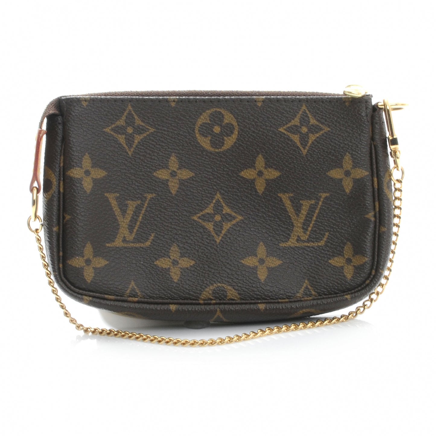 Monogram Mini Pochette Accessories