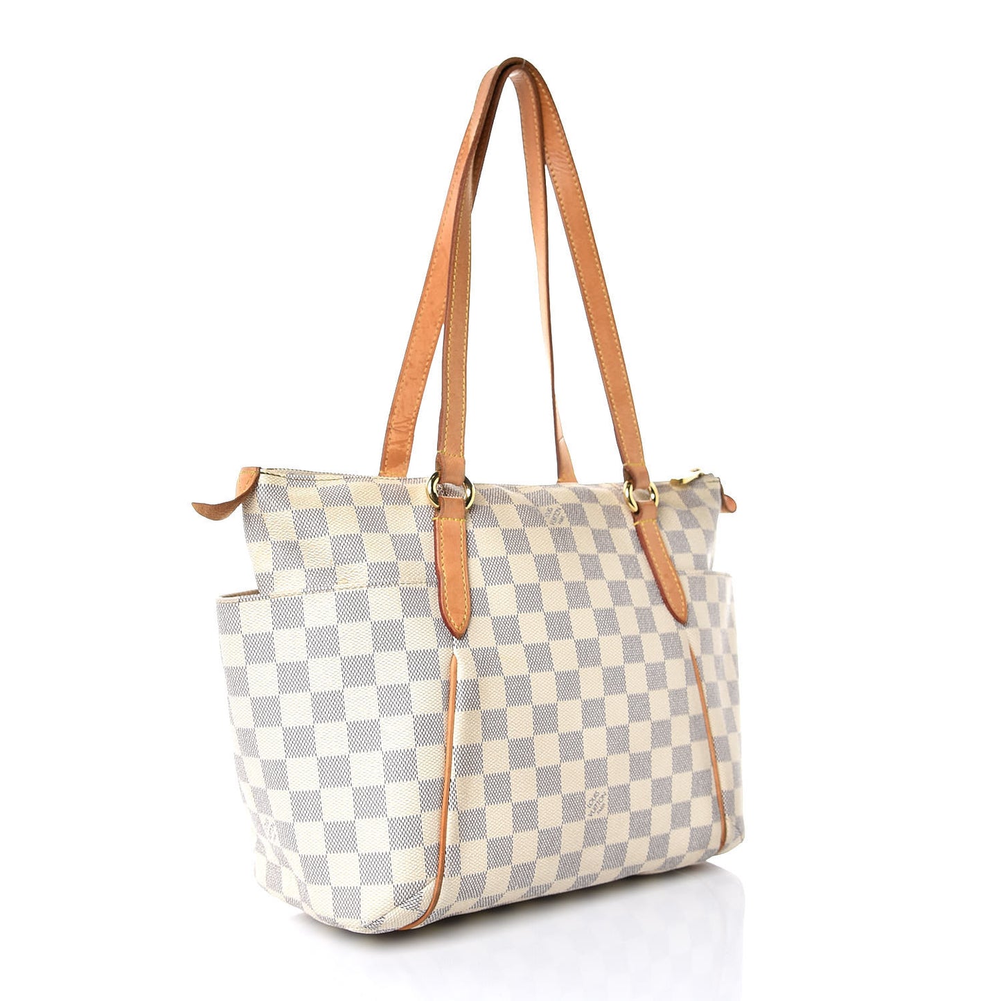 Damier Azur Totally PM