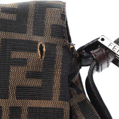 Fendi Zucca Mama Baguette Tobacco 13 of 19
