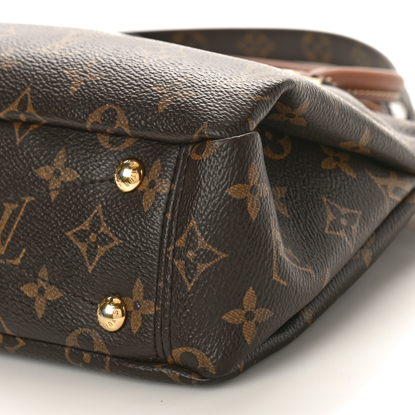 Monogram Pallas BB Black