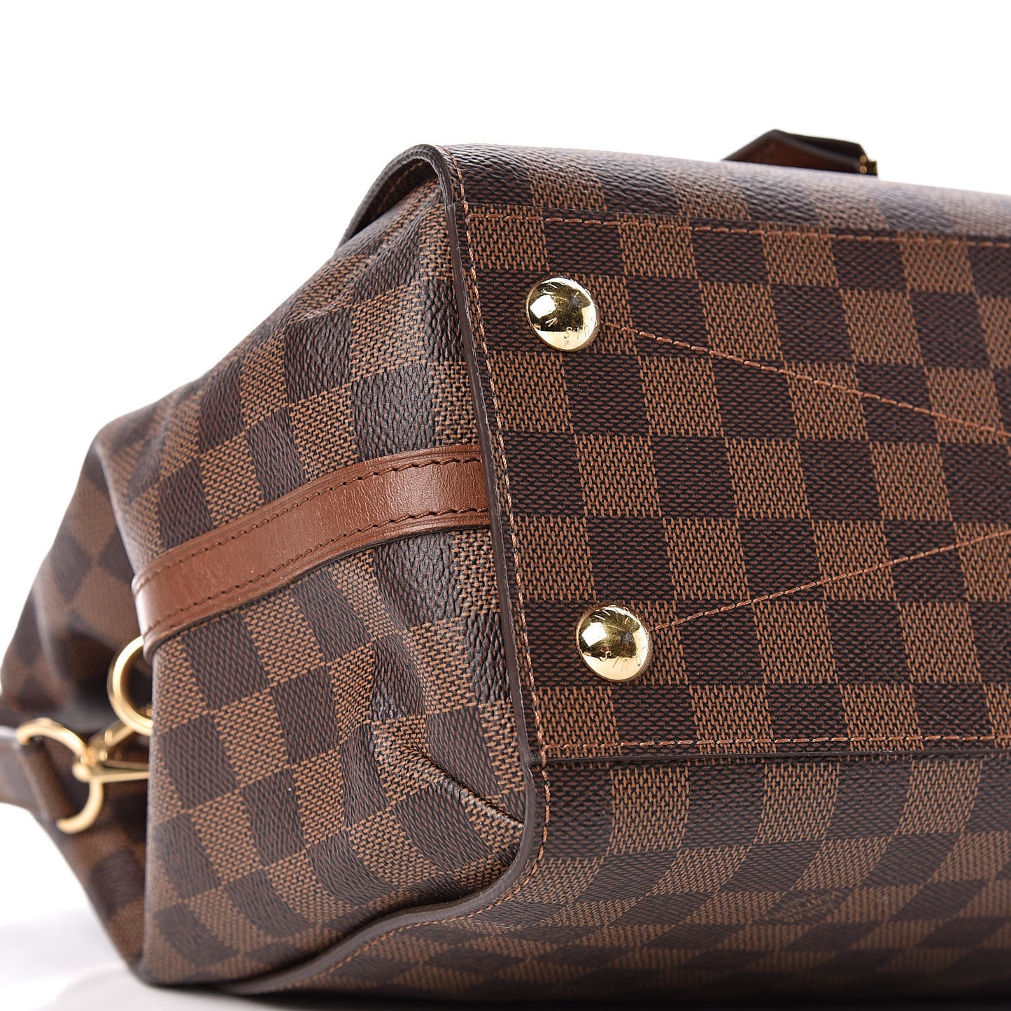Damier Ebene Greenwich