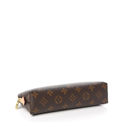 Louis Vuitton Monogram Cosmetic Pouch GM 3 of 5