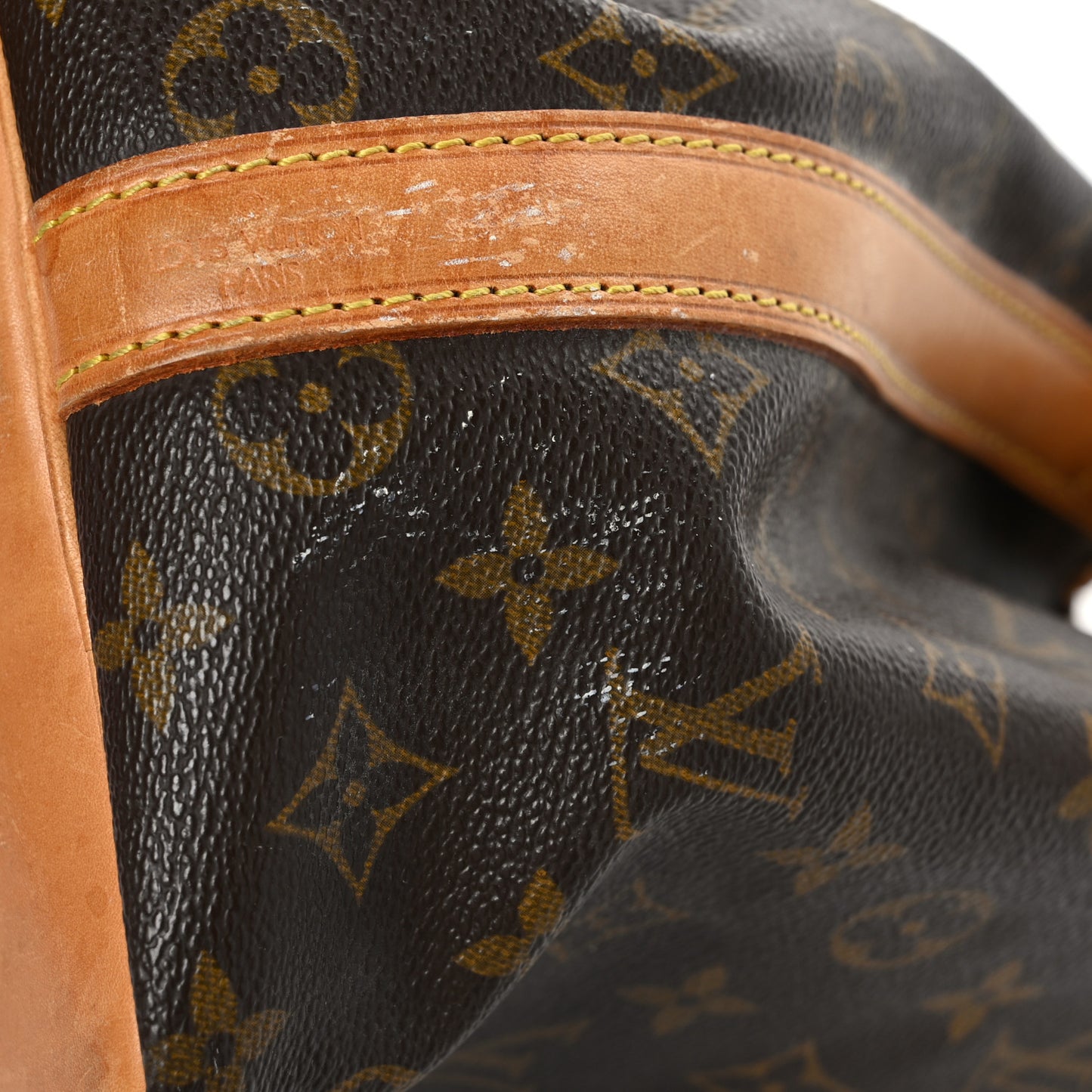 Monogram Petit Noe