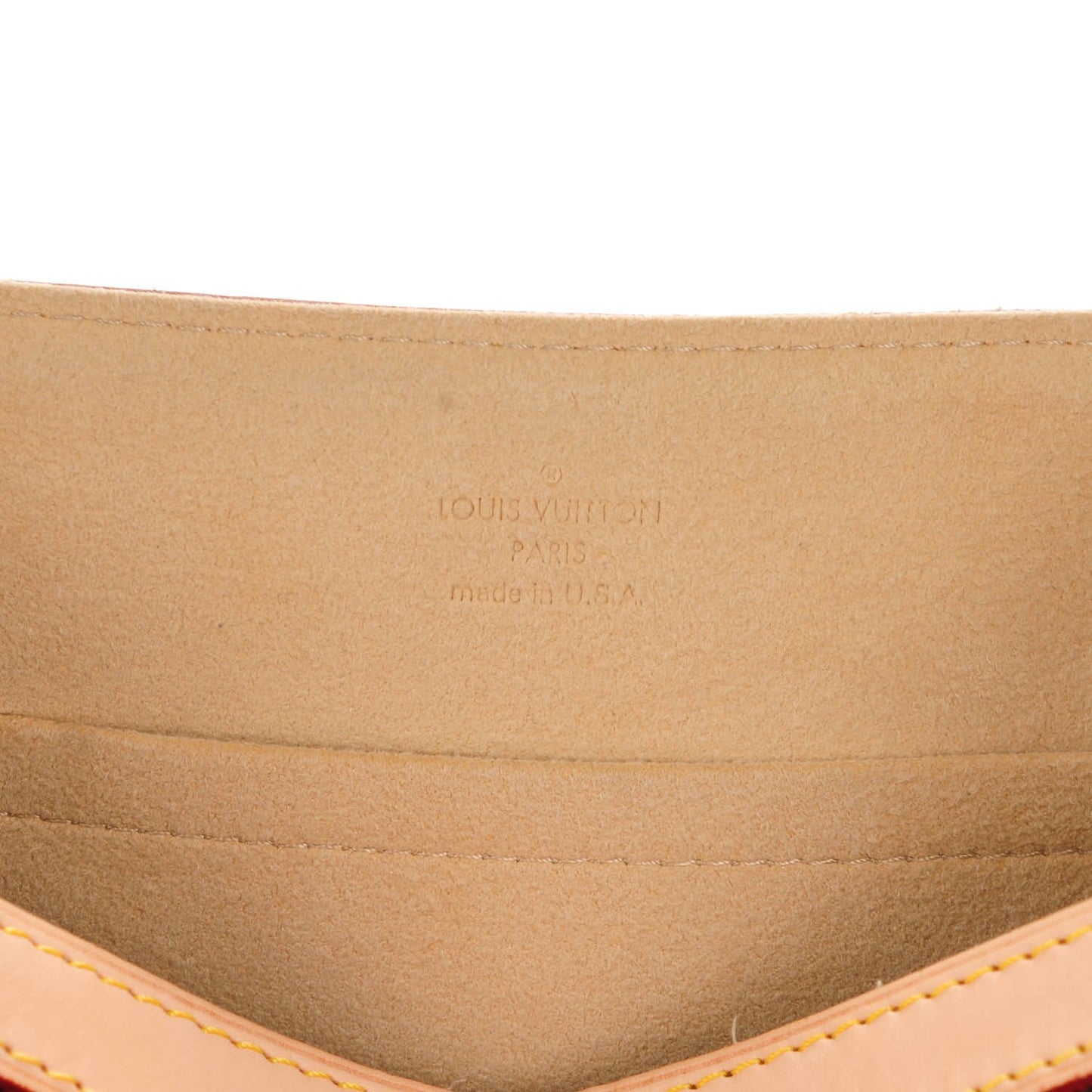 Monogram Beverly MM