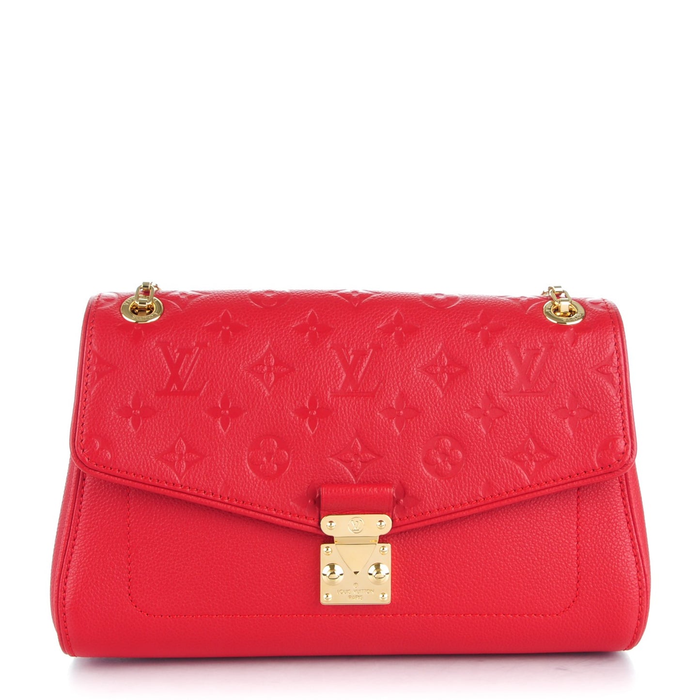 Empreinte Saint Germain PM Cherry