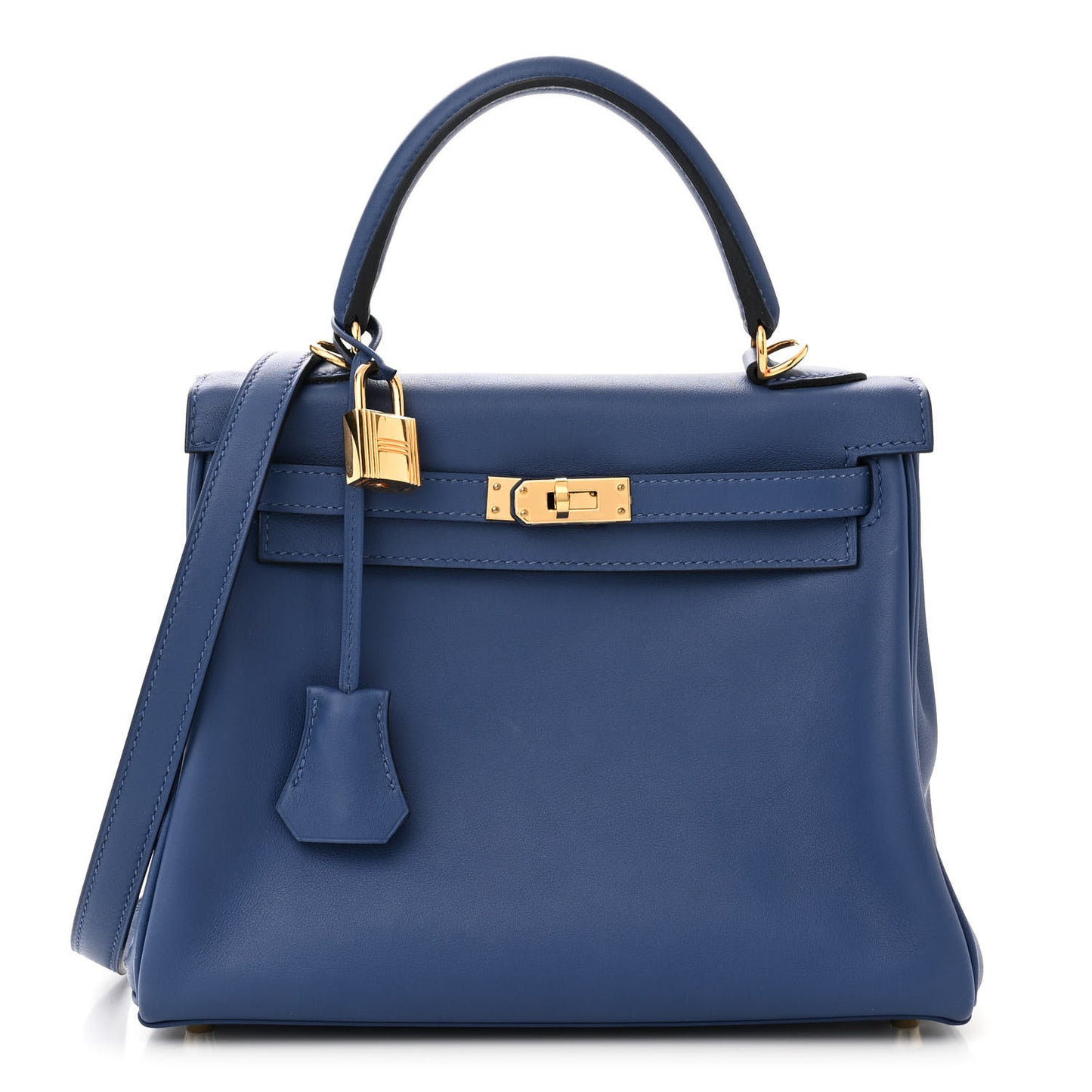 Swift Kelly Retourne 25 Bleu Brighton