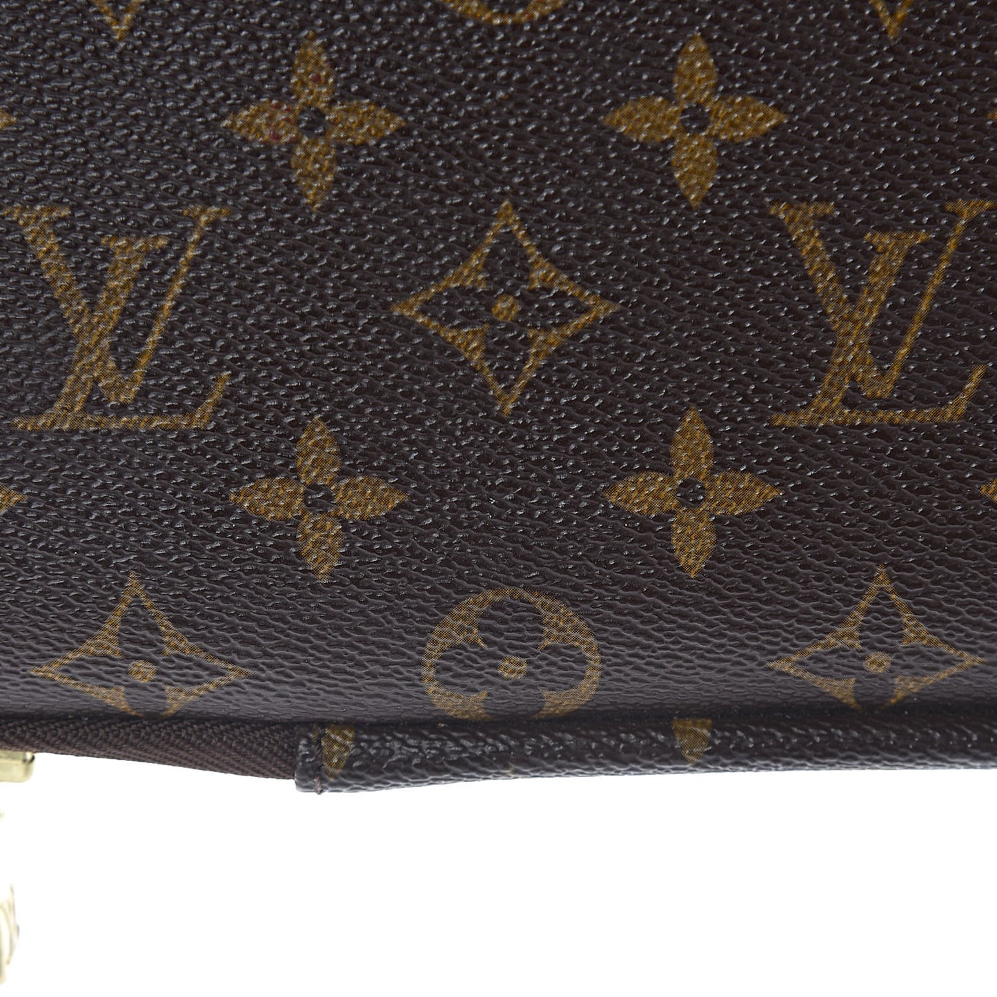Monogram 13 Inch Laptop Sleeve
