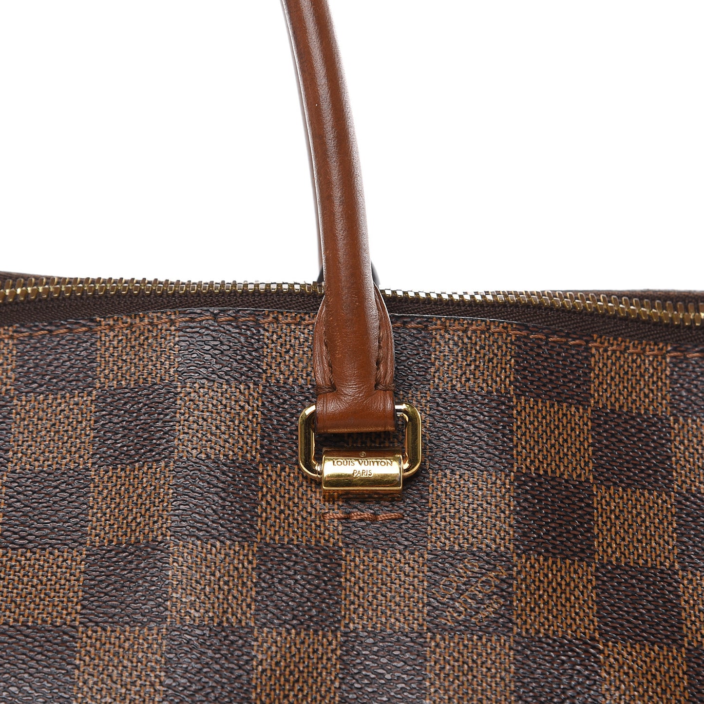 Damier Ebene Belmont
