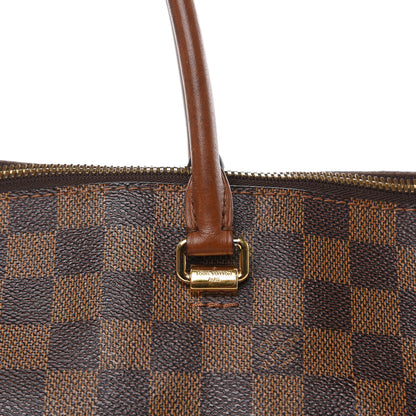 Louis Vuitton Damier Ebene Belmont 14 of 20
