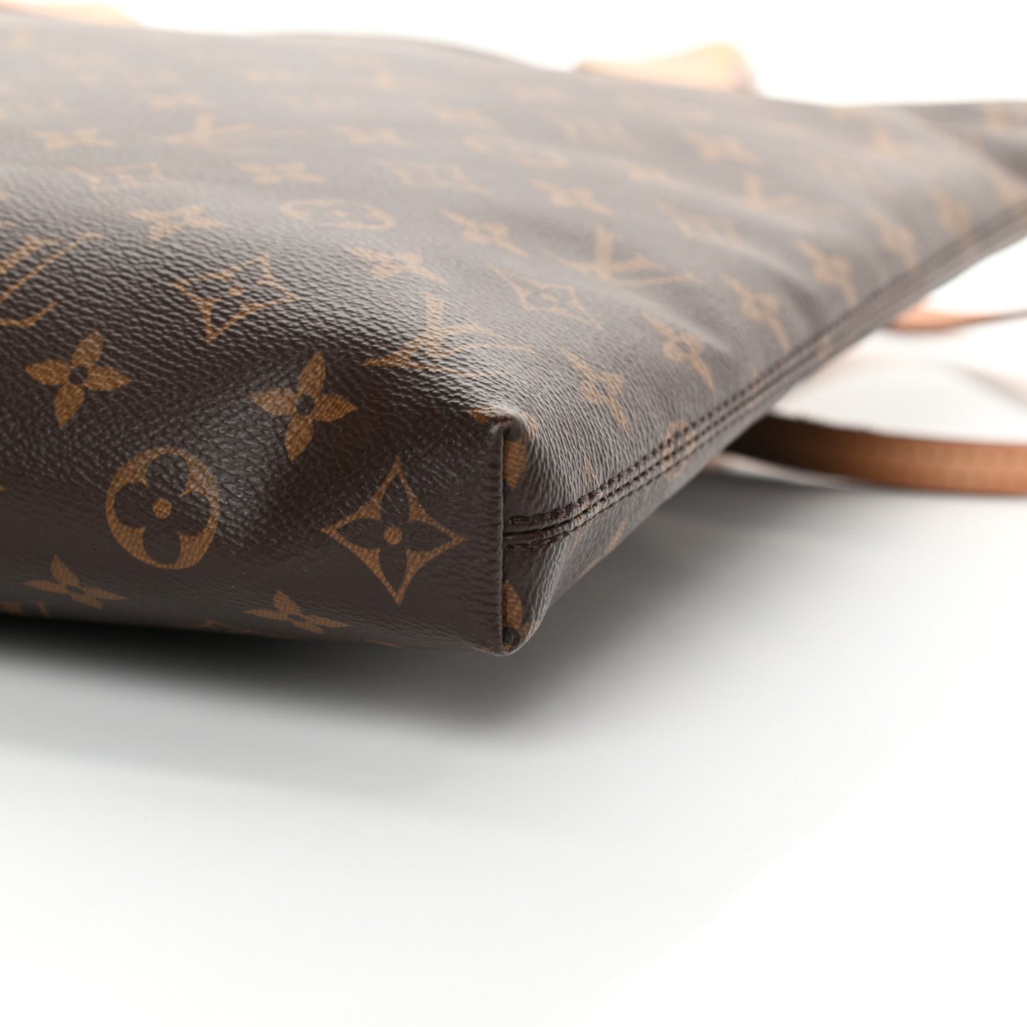 Monogram Carry It