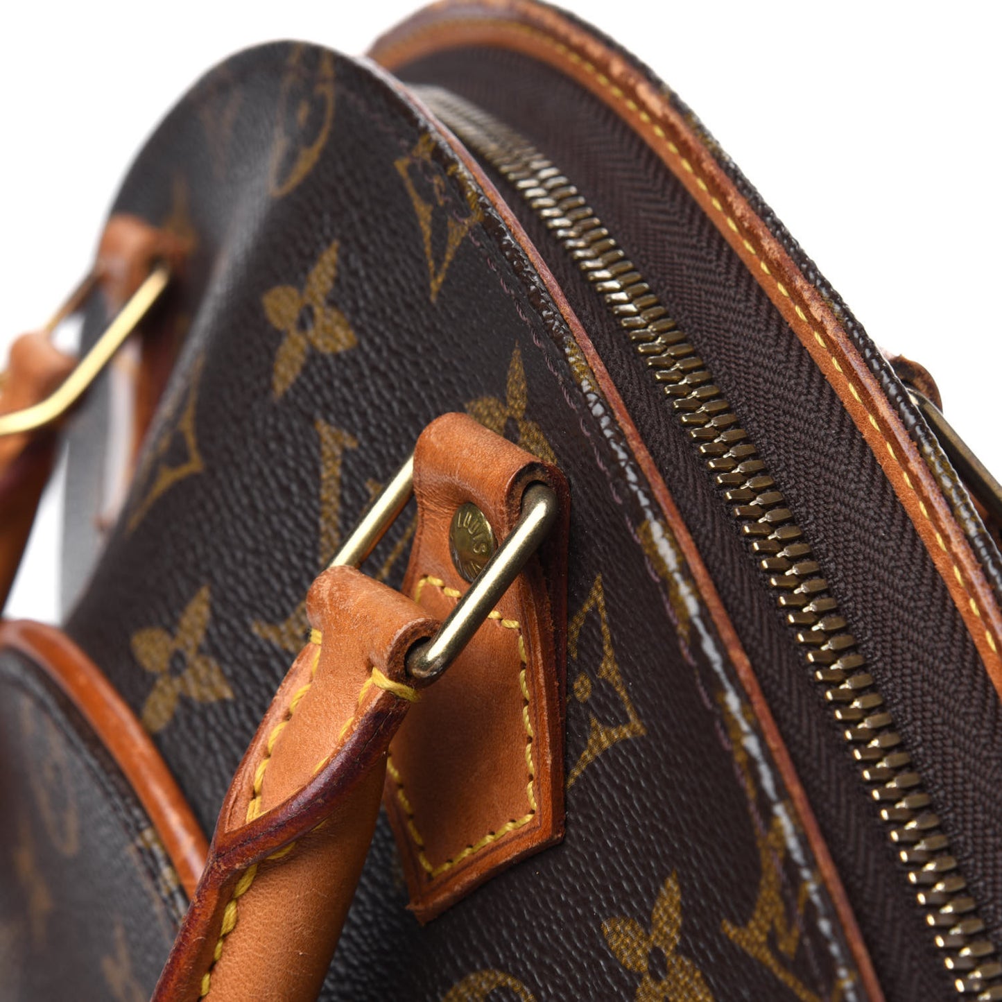 Monogram Ellipse PM