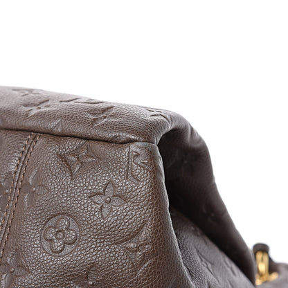 Louis Vuitton Empreinte Artsy MM Ombre 11 of 11