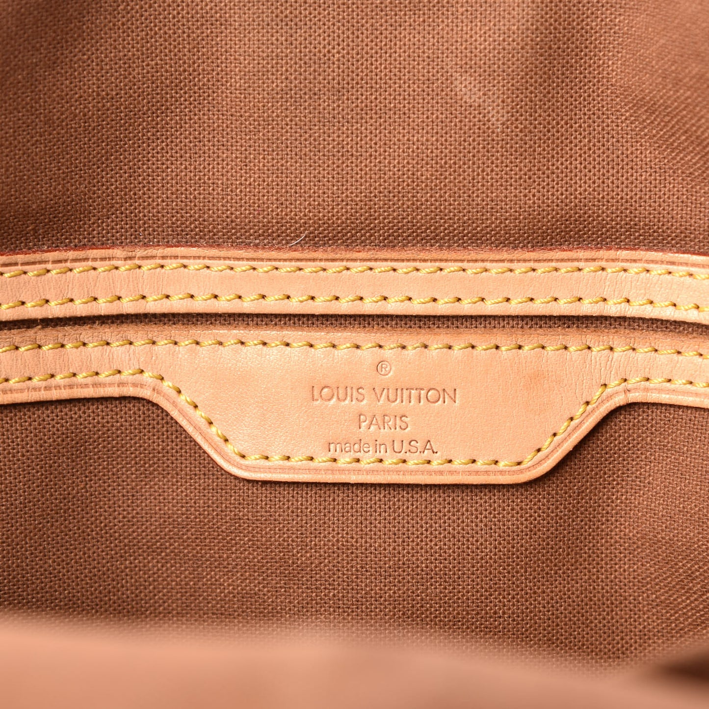 Monogram Palermo GM