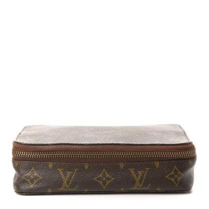 Louis Vuitton Monogram Jewelry Case 1 of 15