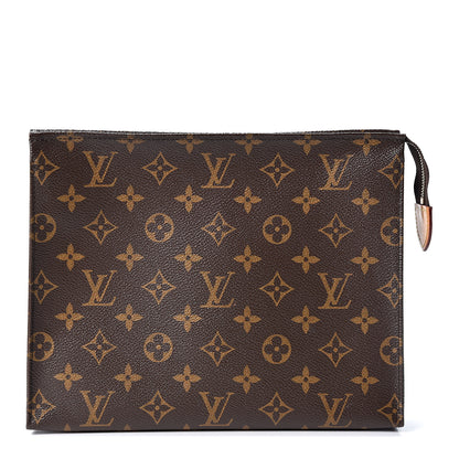 Louis Vuitton Monogram Toiletry Pouch 26 1 of 8