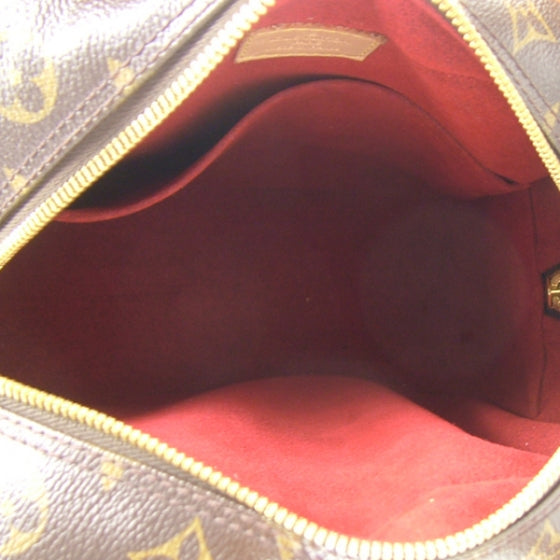 Louis Vuitton Monogram Excentri-Cite 6 of 11