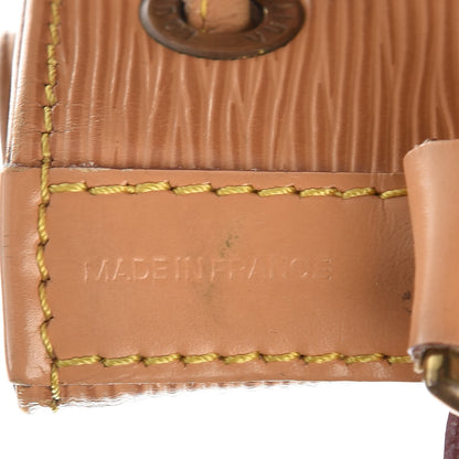 Louis Vuitton Epi Noe Winnipeg 6 of 21
