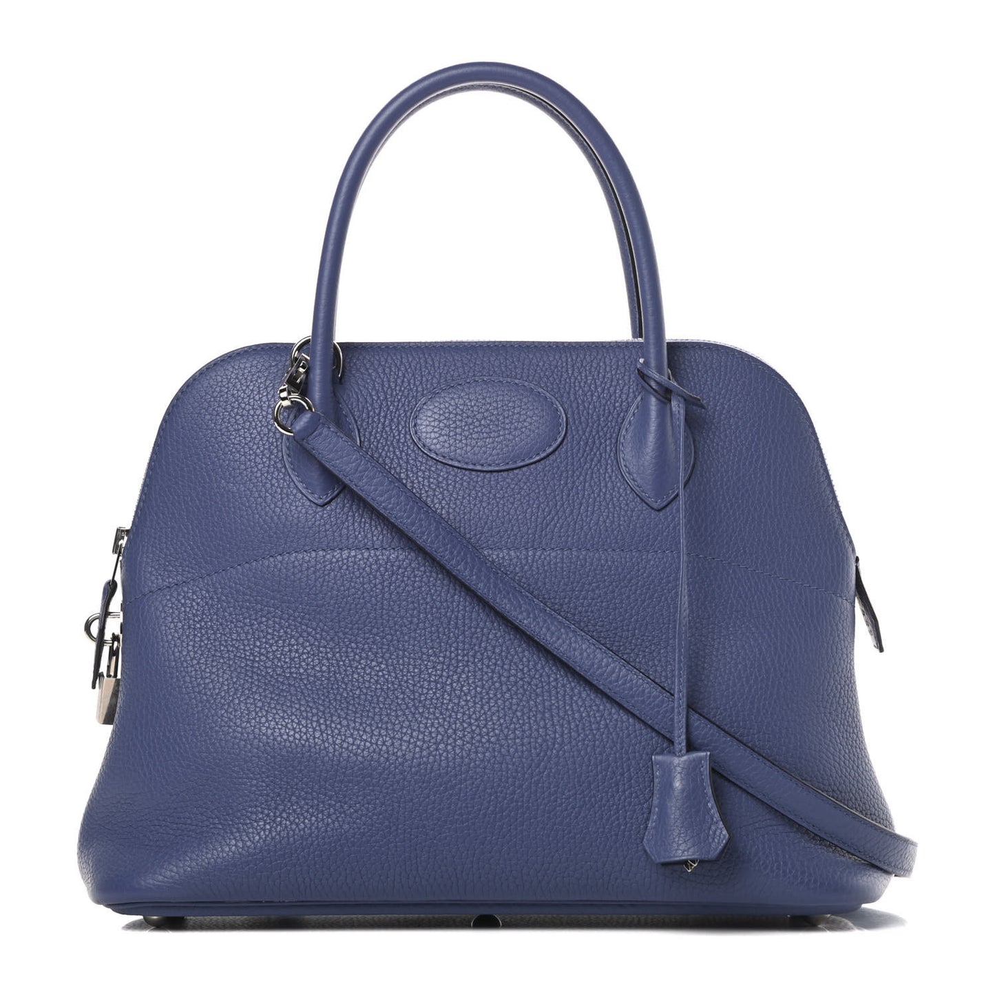 Taurillon Clemence Bolide 31 Bleu Brighton