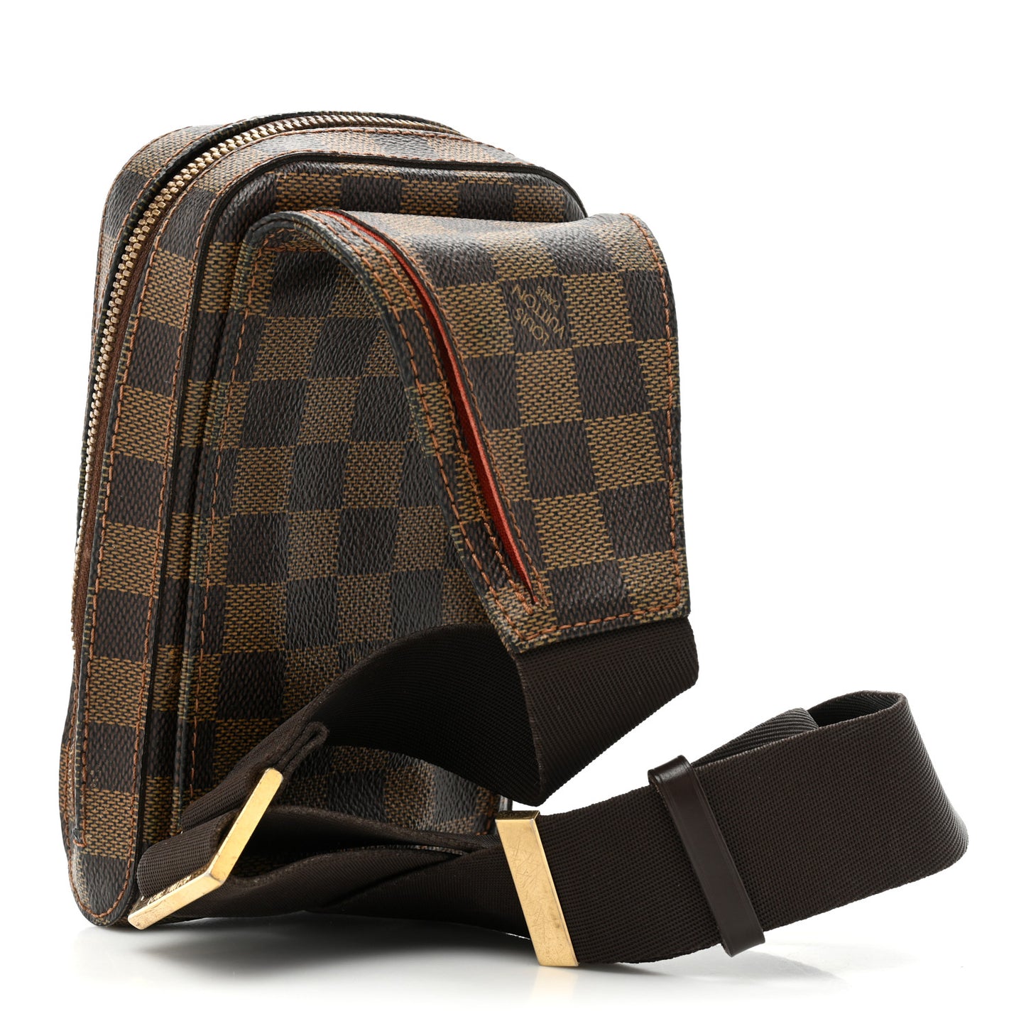 Damier Ebene Geronimos