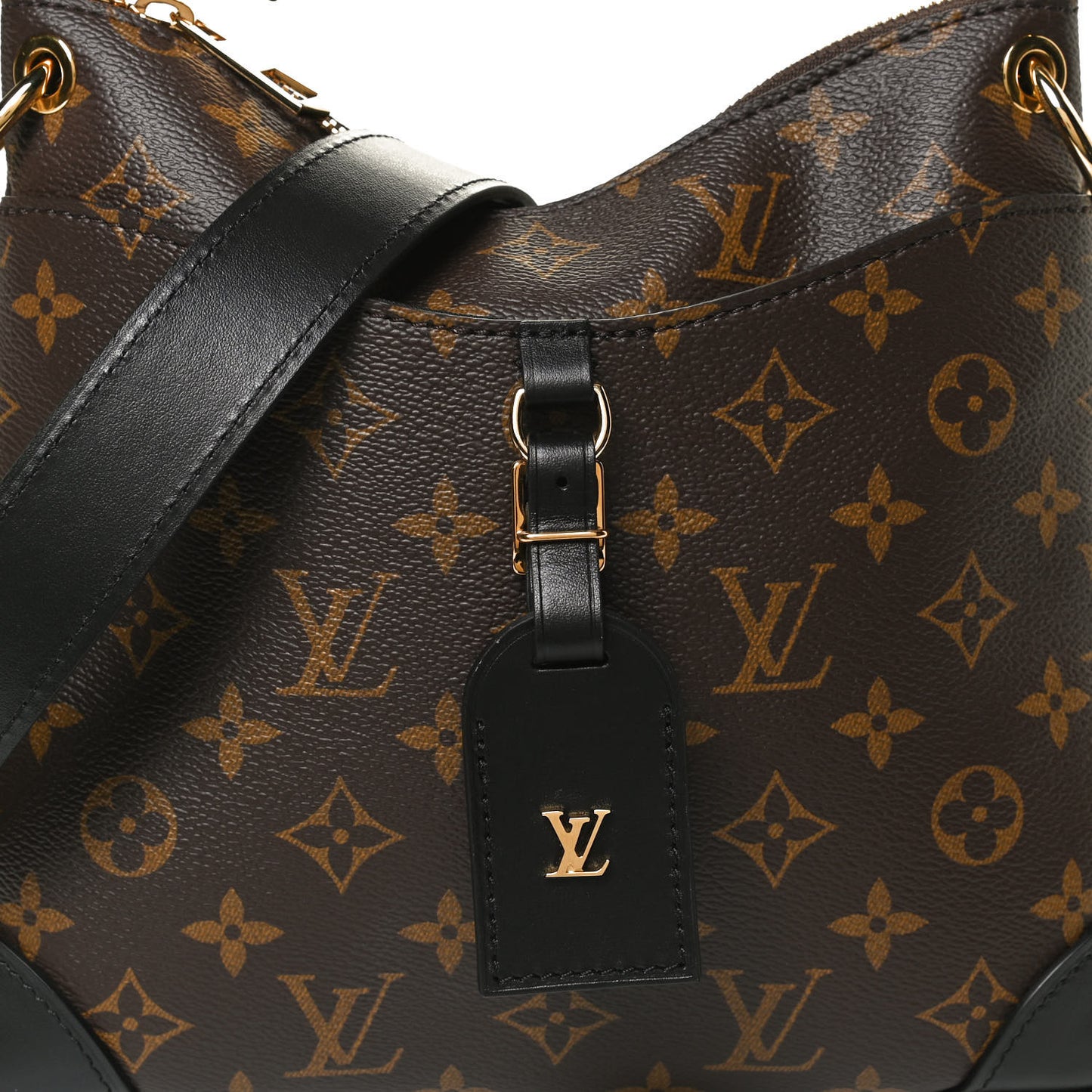 Monogram Odeon PM Black