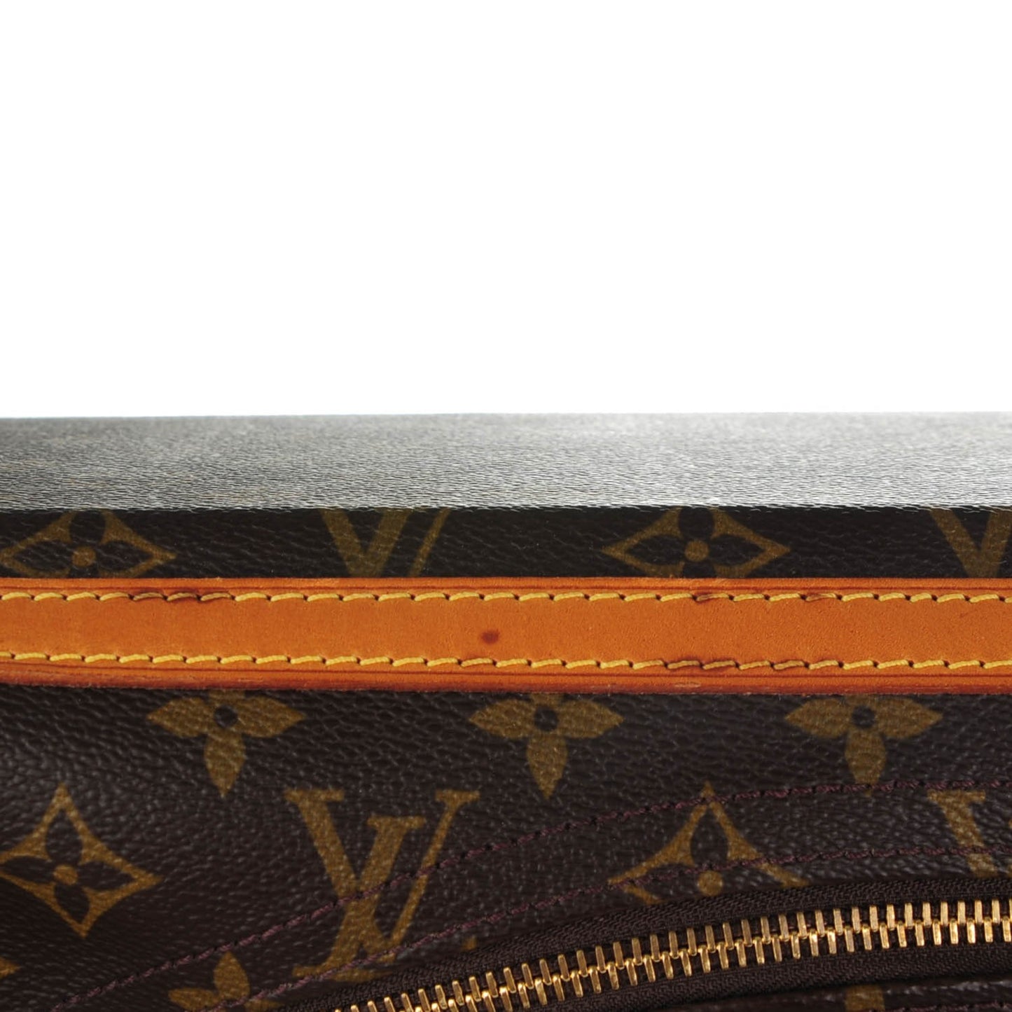 Monogram Pullman 75