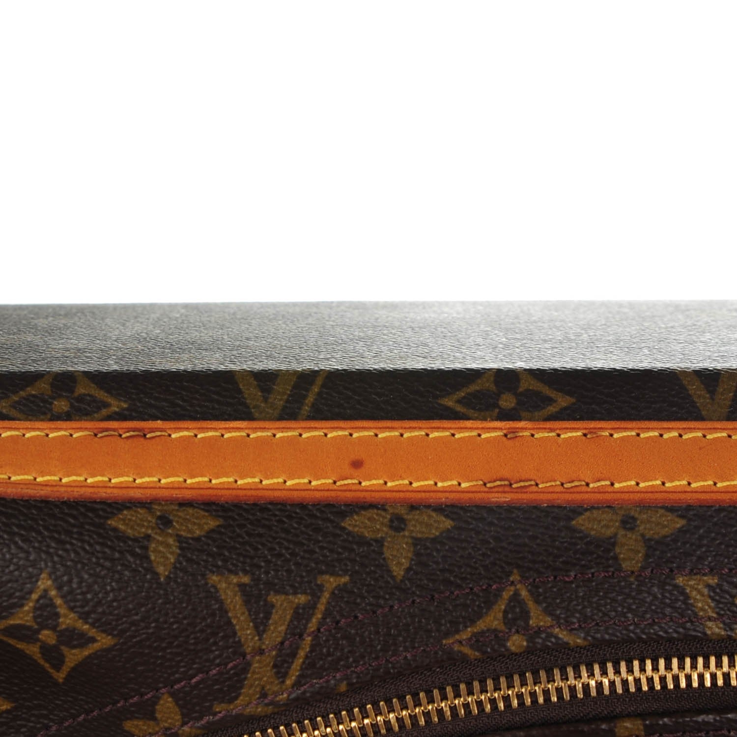 Louis Vuitton Monogram Pullman 75 9 of 11