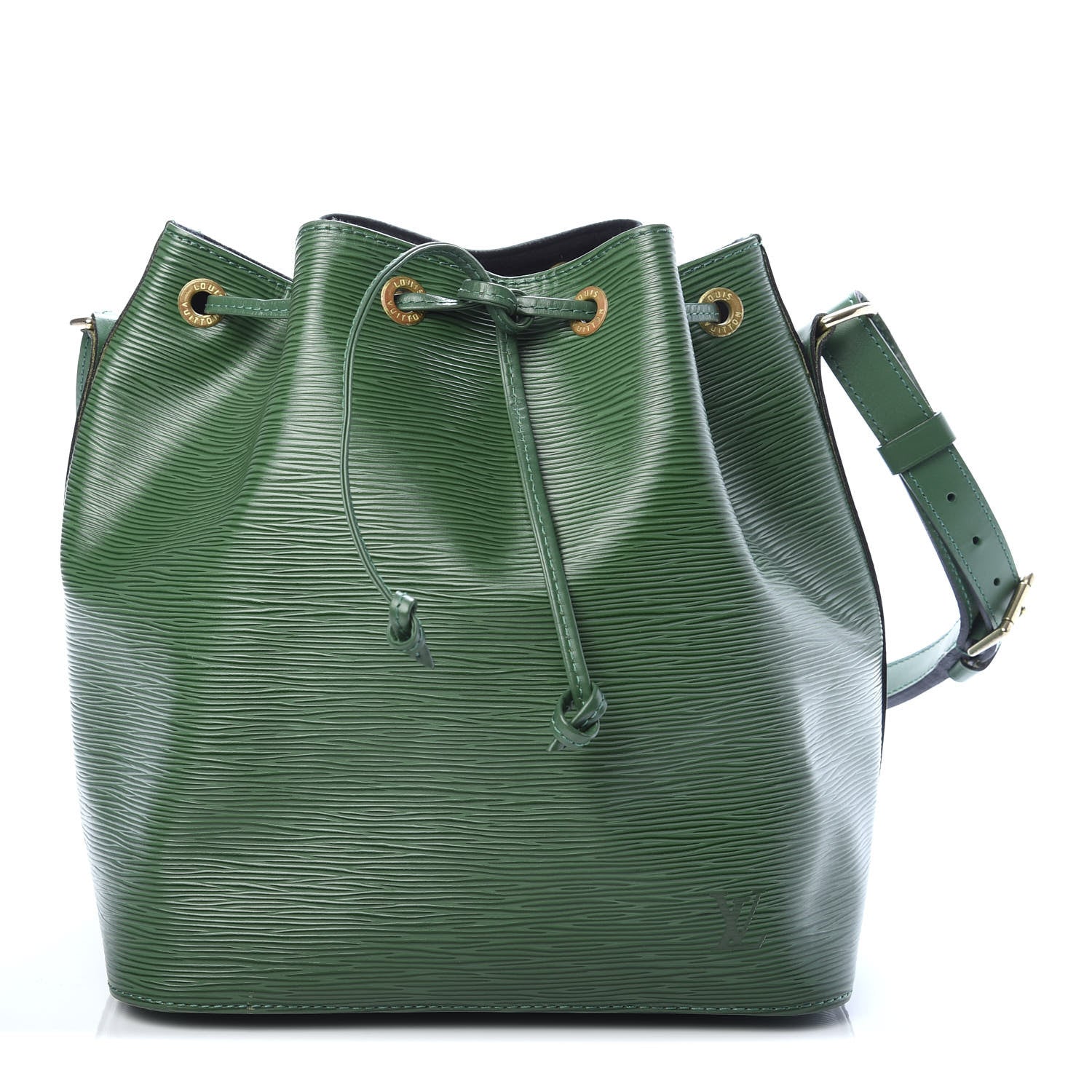 Louis Vuitton Epi Petit Noe Borneo 1 of 9