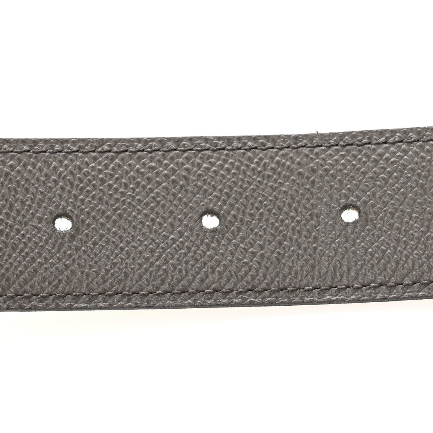 Swift Epsom Reversible 32mm Belt Strap 90 36 Toffee Etain