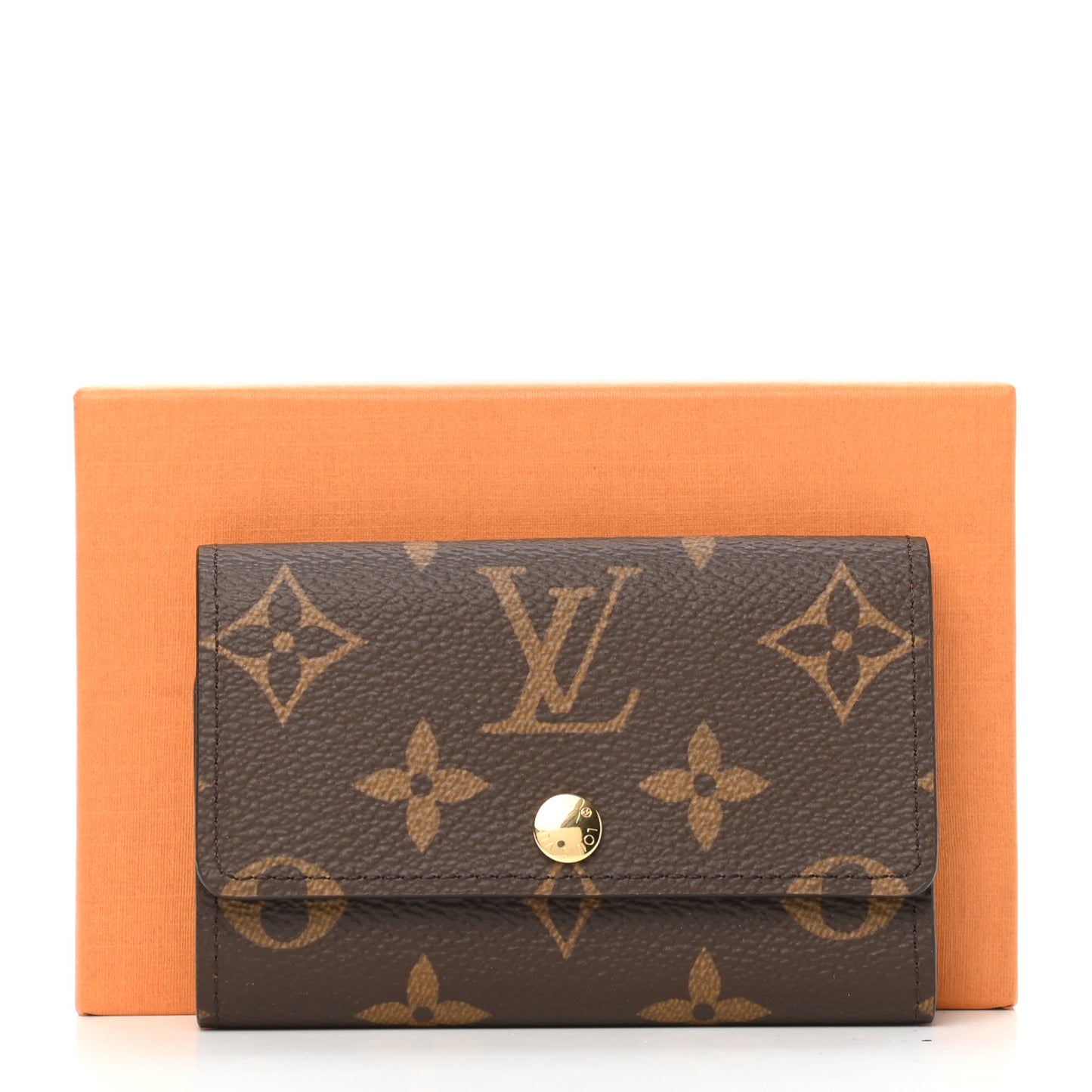 Monogram 6 Key Multicles Holder