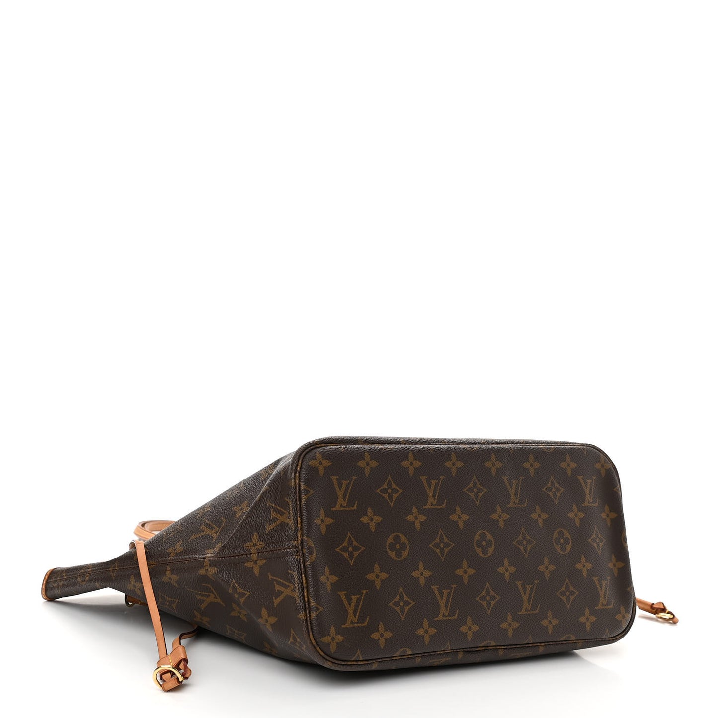 Monogram Neverfull MM
